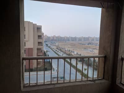 2 Bedroom Flat for Sale in 6th of October, Giza - WhatsApp Image 2026-07-12 at 4.55. 23 PM (2). jpeg