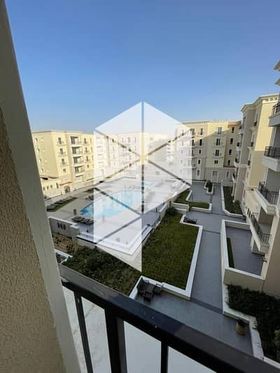3 Bedroom Flat for Rent in New Cairo, Cairo - WhatsApp Image 2025-11-19 at 4.37. 20 PM. jpeg