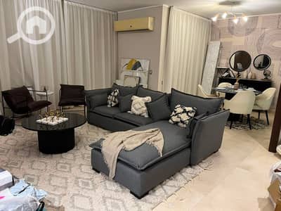 2 Bedroom Flat for Rent in New Cairo, Cairo - WhatsApp Image 2026-07-10 at 1.18. 57 AM. jpeg