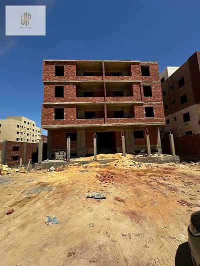 3 Bedroom Flat for Sale in New Cairo, Cairo - 99999. jpeg 3 Bedroom Flat for Sale in New Cairo, Cairo - 99999. jpeg