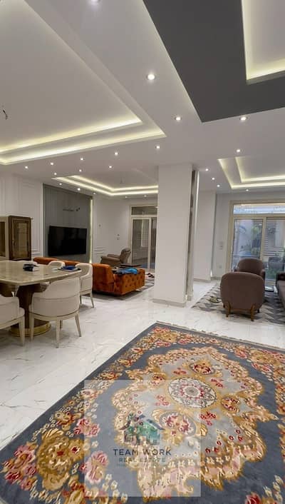 5 Bedroom Duplex for Sale in Sheikh Zayed, Giza - WhatsApp Image 2026-07-12 at 5.03. 14 PM. jpeg 5 Bedroom Duplex for Sale in Sheikh Zayed, Giza - WhatsApp Image 2026-07-12 at 5.03. 14 PM. jpeg