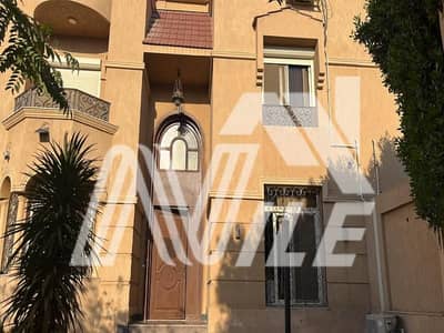 5 Bedroom Twin House for Sale in New Cairo, Cairo - 8c3d27cc-0675-42b3-9cdf-ccab6fabc638. jfif. jpg