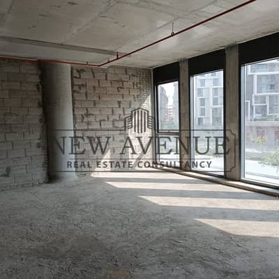 Office for Sale in New Cairo, Cairo - WhatsApp Image 2026-07-06 at 5.56. 24 PM. jpeg