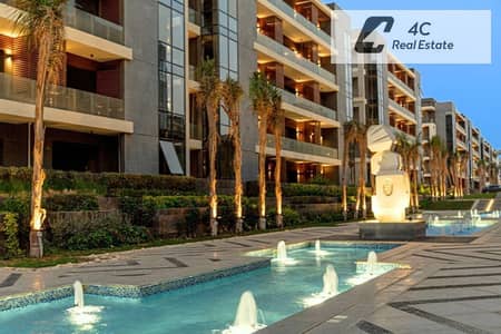 3 Bedroom Apartment for Sale in New Cairo, Cairo - 6. JPG