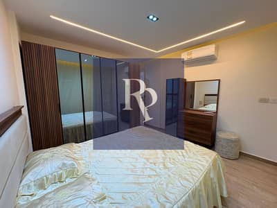 Studio for Rent in New Cairo, Cairo - WhatsApp Image 2026-07-12. jpeg