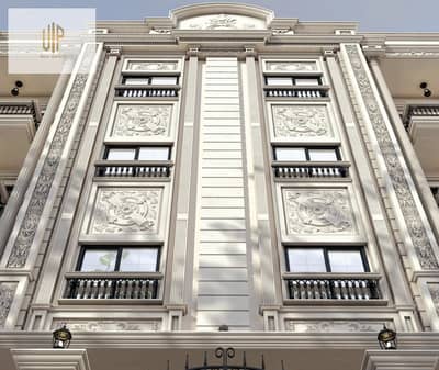 3 Bedroom Flat for Sale in New Cairo, Cairo - WhatsApp Image 2026-06-28 at 11.00. 37 PM (1). jpeg 3 Bedroom Flat for Sale in New Cairo, Cairo - WhatsApp Image 2026-06-28 at 11.00. 37 PM (1). jpeg