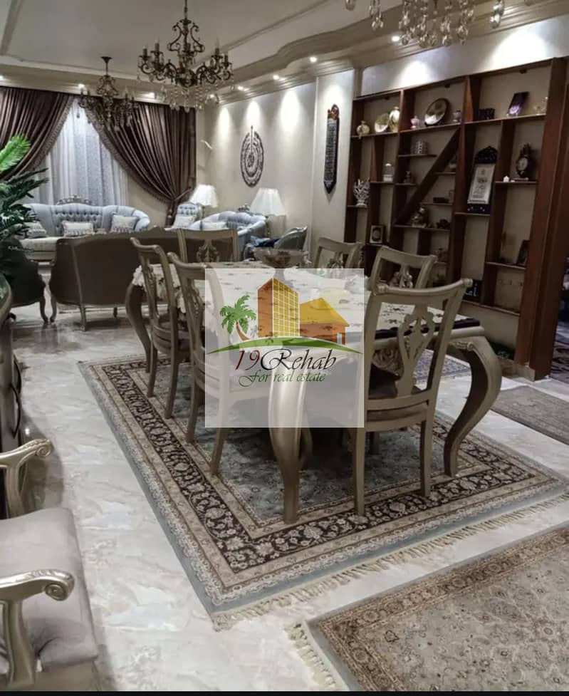 Apartment for sale in Violet Villas 12, super lux finishing, very special location - Widok 2