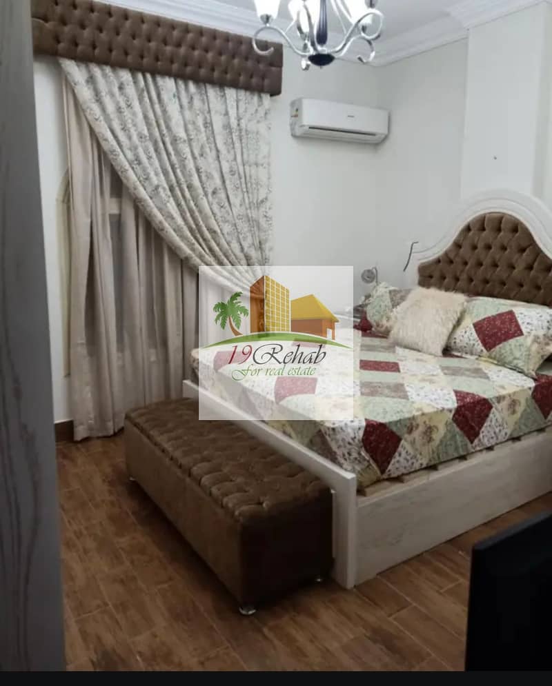 Apartment for sale in Violet Villas 12, super lux finishing, very special location - Widok 4