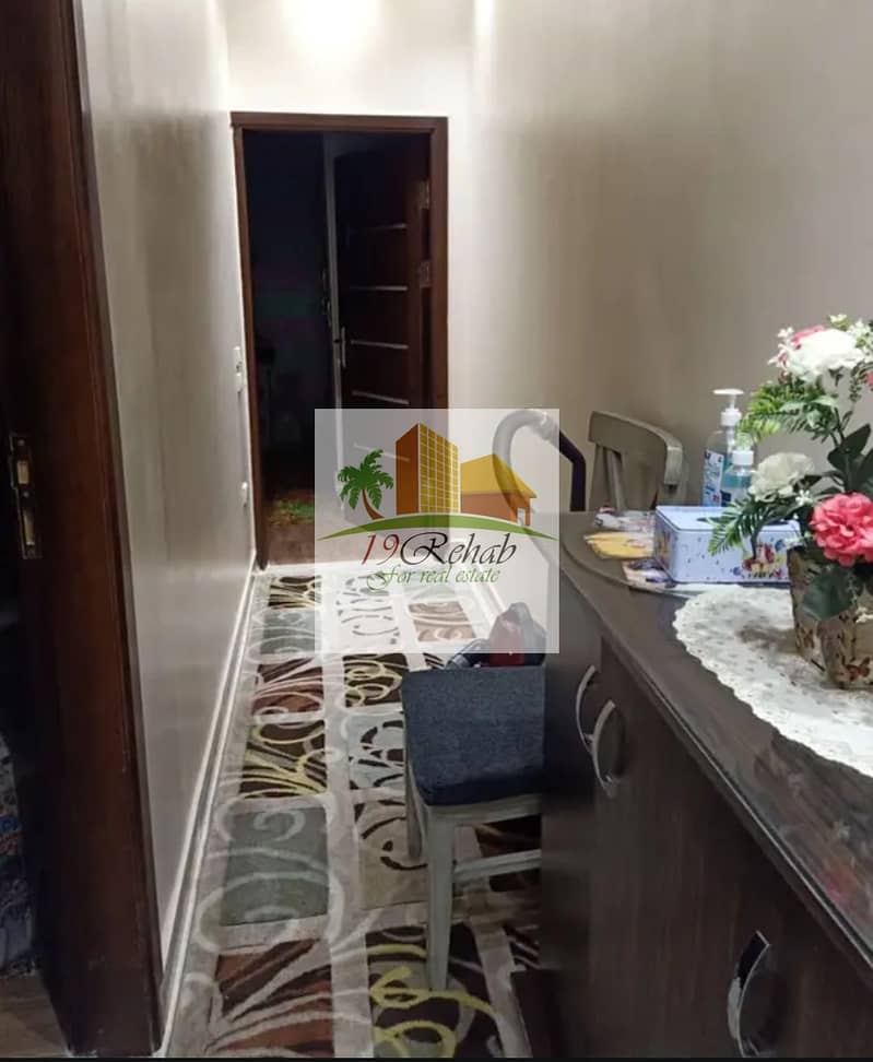 Apartment for sale in Violet Villas 12, super lux finishing, very special location - Widok 6