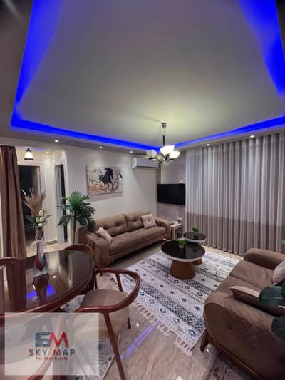 2 Bedroom Apartment for Rent in Madinaty, Cairo - WhatsApp Image 2026-07-12 at 3.44. 52 PM. jpeg