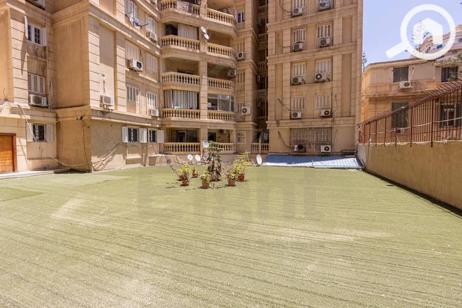 Office for sale, 118 sq m, Gleem (Mostafa Maher Street) - Widok 2