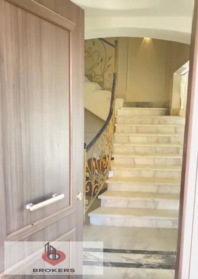 4 Bedroom Twin House for Rent in New Cairo, Cairo - WhatsApp Image 2026-07-12 at 13.09. 52 (2). jpeg 4 Bedroom Twin House for Rent in New Cairo, Cairo - WhatsApp Image 2026-07-12 at 13.09. 52 (2). jpeg