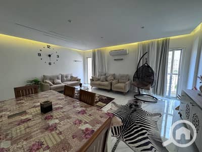 3 Bedroom Apartment for Rent in New Cairo, Cairo - WhatsApp Image 2026-07-12 at 3.21. 25 PM (1). jpeg