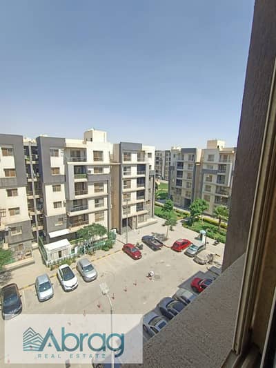 3 Bedroom Apartment for Sale in New Cairo, Cairo - WhatsApp Image 2026-07-12 at 1.12. 03 PM. jpeg 3 Bedroom Apartment for Sale in New Cairo, Cairo - WhatsApp Image 2026-07-12 at 1.12. 03 PM. jpeg