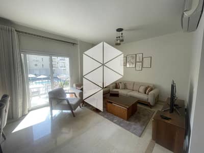 2 Bedroom Apartment for Rent in New Cairo, Cairo - WhatsApp Image 2026-06-14 at 4.06. 40 PM (1). jpeg