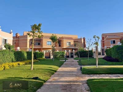 5 Bedroom Villa for Sale in New Cairo, Cairo - WhatsApp Image 2025-06-12 at 17.16. 57. jpeg