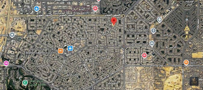 Commercial Land for Sale in New Cairo, Cairo - لقطة شاشة 2026-07-12 173343. png Commercial Land for Sale in New Cairo, Cairo - لقطة شاشة 2026-07-12 173343. png