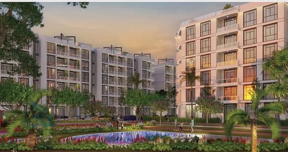 2 Bedroom Flat for Sale in Sheikh Zayed, Giza - WhatsApp Image 2026-07-12 at 12.27. 34 PM (3). jpeg