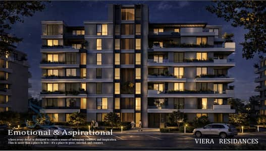2 Bedroom Flat for Sale in Sheikh Zayed, Giza - WhatsApp Image 2026-06-11 at 10.58. 21 AM. jpeg 2 Bedroom Flat for Sale in Sheikh Zayed, Giza - WhatsApp Image 2026-06-11 at 10.58. 21 AM. jpeg