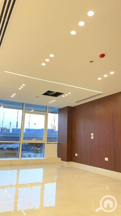 Office for Rent in Sheikh Zayed, Giza - 1000397930. jpg