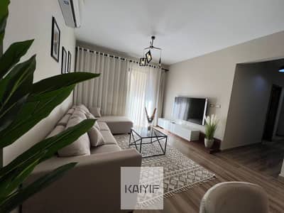 2 Bedroom Flat for Rent in New Cairo, Cairo - WhatsApp Image 2026-07-11 at 1.35. 52 AM. jpeg 2 Bedroom Flat for Rent in New Cairo, Cairo - WhatsApp Image 2026-07-11 at 1.35. 52 AM. jpeg