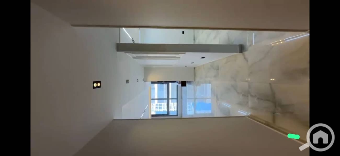New apartment for rent in One Katameya Compound, fully furnished with air conditioning, kitchen, and a parking space. First occupancy. - Ansicht 3