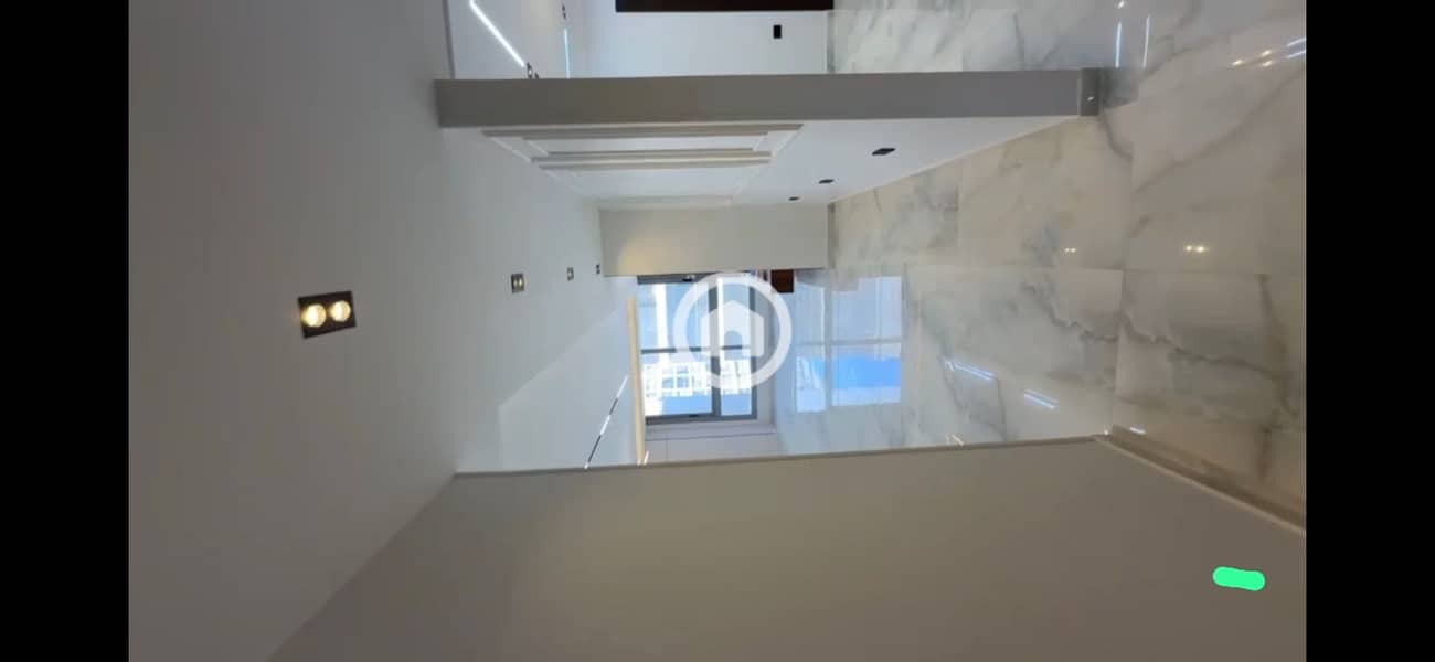 New apartment for rent in One Katameya Compound, fully furnished with air conditioning, kitchen, and a parking space. First occupancy. - Ansicht 4