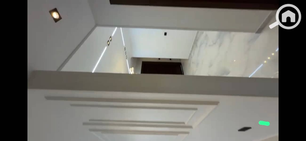 New apartment for rent in One Katameya Compound, fully furnished with air conditioning, kitchen, and a parking space. First occupancy. - Ansicht 5