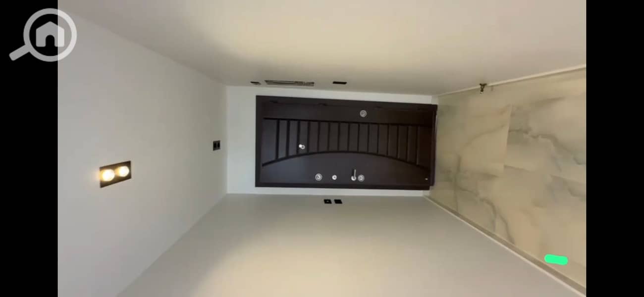 New apartment for rent in One Katameya Compound, fully furnished with air conditioning, kitchen, and a parking space. First occupancy. - Ansicht 6