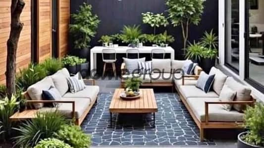 3 Bedroom Apartment for Sale in 6th of October, Giza - Interior (101) (Copy). jpg