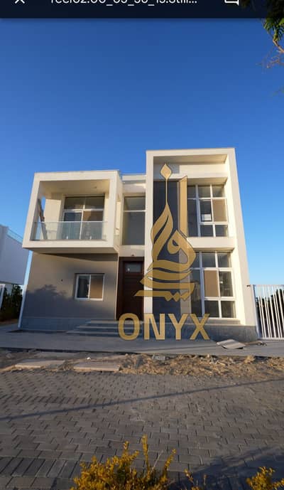 7 Bedroom Villa for Sale in North Coast, Matruh - WhatsApp Image 2026-07-12 at 17.25. 37 (1). jpeg 7 Bedroom Villa for Sale in North Coast, Matruh - WhatsApp Image 2026-07-12 at 17.25. 37 (1). jpeg