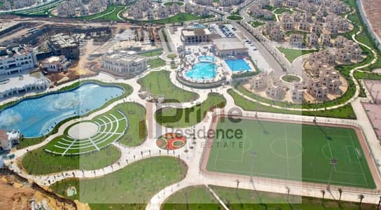 1 Bedroom Apartment for Sale in New Capital City, Cairo - WhatsApp Image 2025-04-10 at 13.45. 41 (1). jpeg