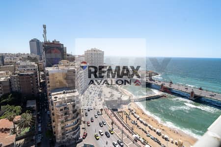 3 Bedroom Flat for Rent in Stanley, Alexandria - 1. . jpg