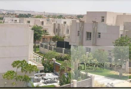 5 Bedroom Villa for Sale in Sheikh Zayed, Giza - original (12). jpg