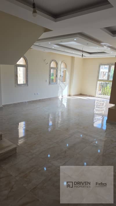 3 Bedroom Duplex for Rent in 6th of October, Giza - WhatsApp Image 2026-07-07 at 9.53. 59 PM (3). jpeg