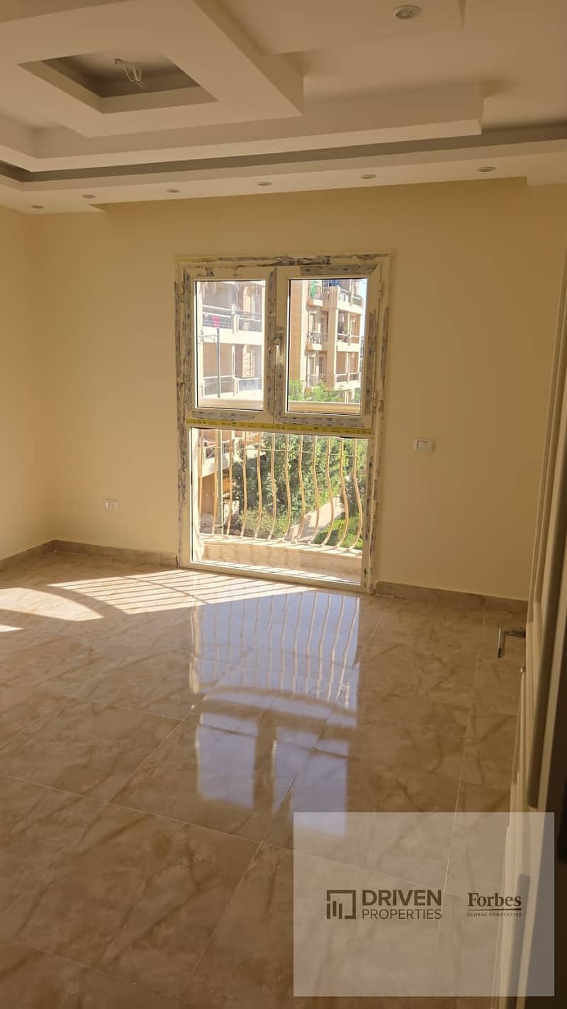 First Use Duplex for Rent in Diyar 1 Compound 6th of October Northern Extensions on Gamal Abdel Nasser Axis - Bild 4