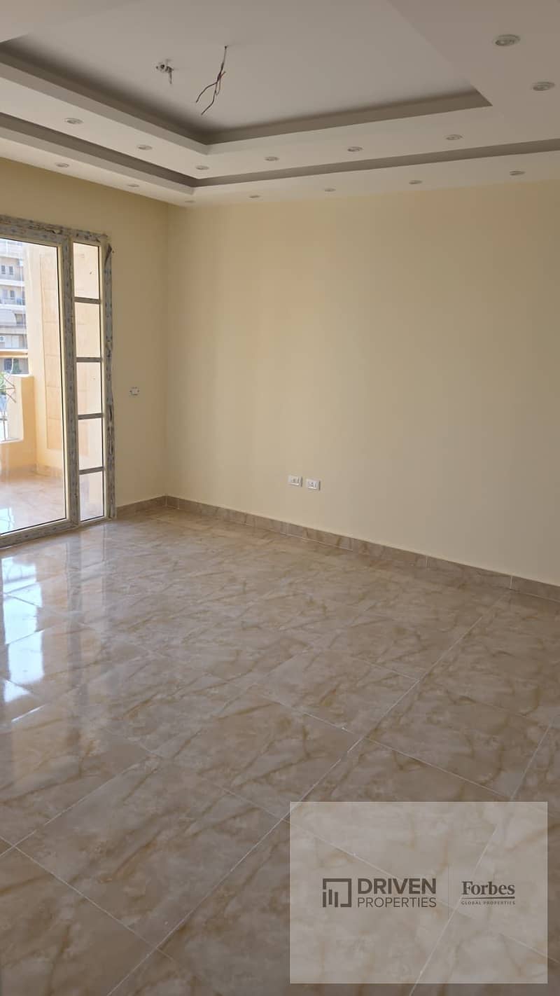 First Use Duplex for Rent in Diyar 1 Compound 6th of October Northern Extensions on Gamal Abdel Nasser Axis - Bild 6