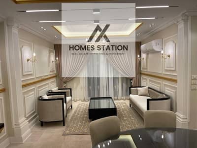 2 Bedroom Penthouse for Rent in New Cairo, Cairo - WhatsApp Image 2026-07-11 at 3.11. 39 PM (1). jpeg