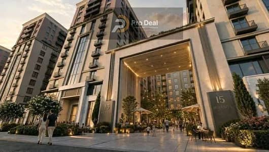 شقة 3 غرف نوم للبيع في سموحة، الإسكندرية - WhatsApp Image 2026-07-12 at 5.26. 39 PM (1). jpeg