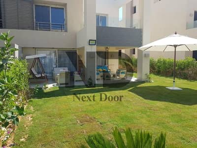 2 Bedroom Chalet for Rent in North Coast, Matruh - WhatsApp Image 2026-07-11 at 8.12. 58 PM (3). jpeg