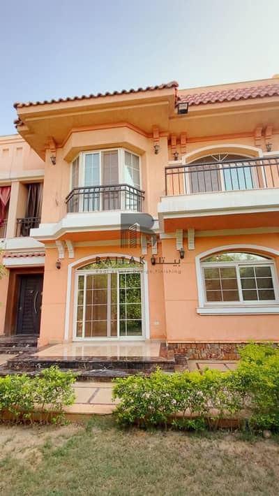 3 Bedroom Villa for Sale in Madinaty, Cairo - WhatsApp Image 2026-07-06 at 6.43. 39 PM (1). jpeg