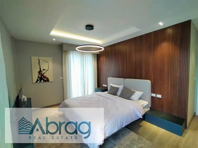 3 Bedroom Flat for Sale in Sheikh Zayed, Giza - WhatsApp Image 2026-07-12 at 3.31. 23 PM (4). jpeg 3 Bedroom Flat for Sale in Sheikh Zayed, Giza - WhatsApp Image 2026-07-12 at 3.31. 23 PM (4). jpeg