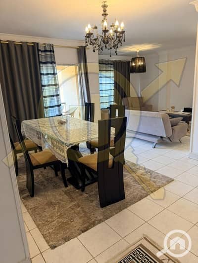 3 Bedroom Flat for Rent in New Cairo, Cairo - Photo_1778973308361. jpg
