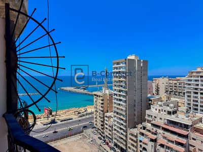 فلیٹ 3 غرف نوم للايجار في لوران، الإسكندرية - WhatsApp Image 2026-07-12 at 3.20. 58 PM (1). jpg