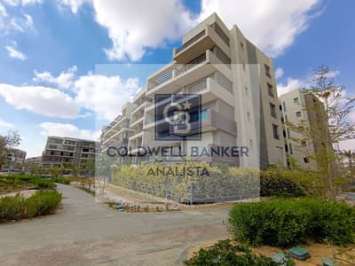تاون هاوس 3 غرف نوم للبيع في القاهرة الجديدة، القاهرة - IMG-20240408-WA0110. jpg تاون هاوس 3 غرف نوم للبيع في القاهرة الجديدة، القاهرة - IMG-20240408-WA0110. jpg