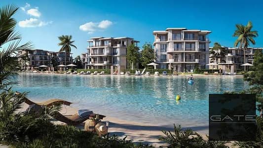 1 Bedroom Chalet for Sale in North Coast, Matruh - images. jpg