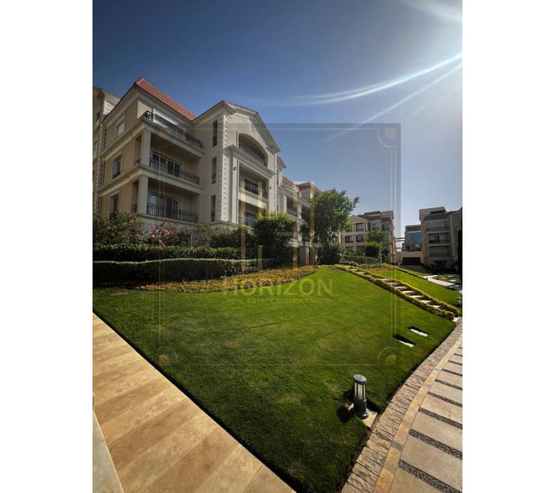 5 Regents Park New Cairo. jpg