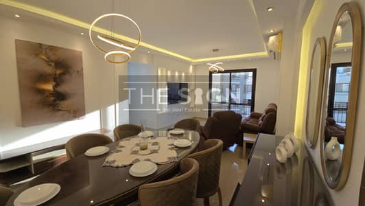 2 Bedroom Flat for Rent in New Cairo, Cairo - WhatsApp Image 2026-07-12 at 4.57. 19 PM. jpeg