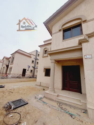 3 Bedroom Villa for Sale in Madinaty, Cairo - e4c04a87-09d5-47de-a057-13c0ec78f8a1. jpeg