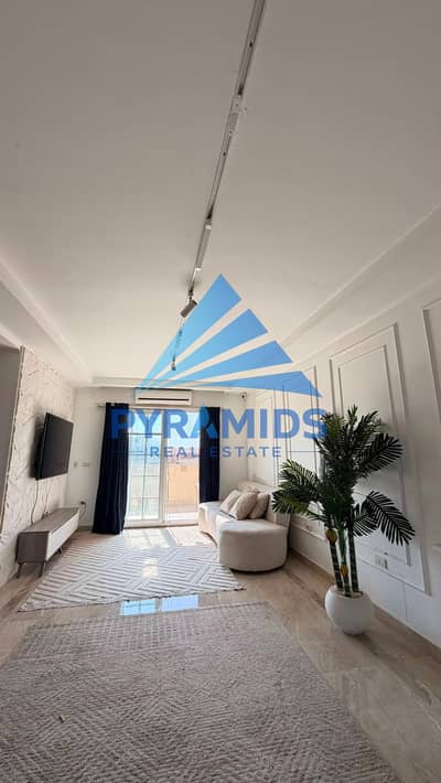 2 Bedroom Apartment for Rent in Madinaty, Cairo - WhatsApp Image 2026-07-12 at 17.48. 12 (2). jpeg
